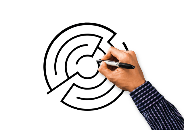 부자가 되기 위해서는 효과적인 목표설정을 해야합니다.