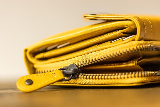 비상금통장 적정금액과 사용방법