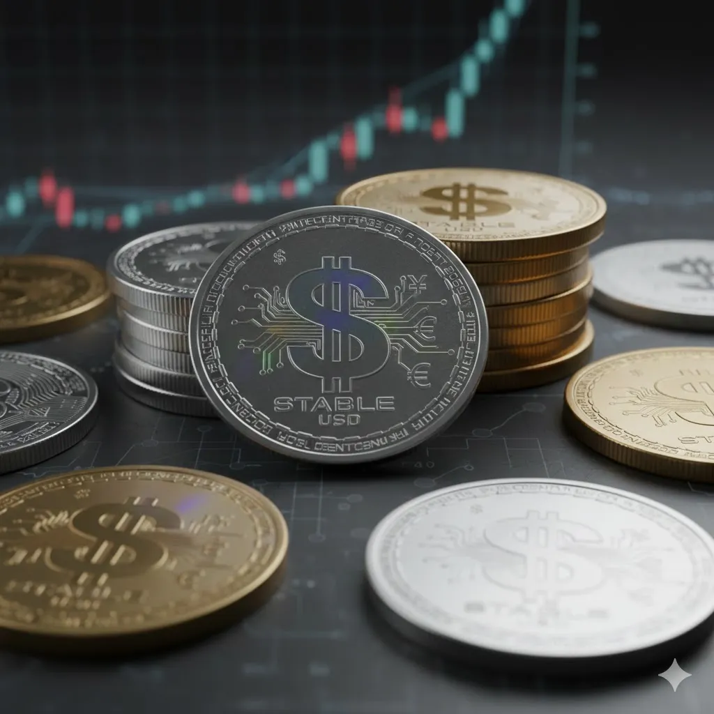 스테이블코인