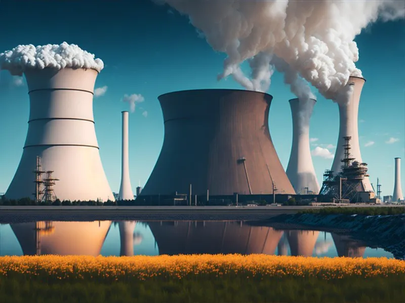 에너지기업과 유틸리티기업 주식투자 관점